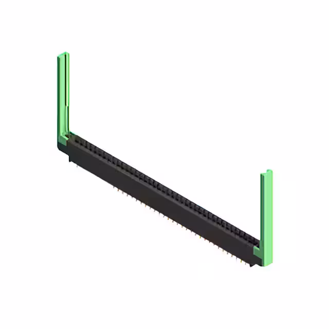 387-078-556-868 EDAC Inc.  Edgeboard Connectors